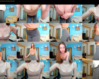 mcflurry18 — 59 minute Chaturbate female cam show recording, 720p, Feb 22, 2021