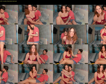 melon_mussy — 25 minute Chaturbate female cam show recording, 1080p, Feb 22, 2021
