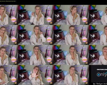 miakinkdd — 10 minute Chaturbate female cam show recording, 1080p, Feb 22, 2021