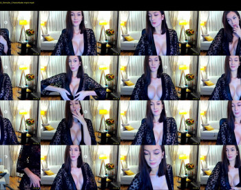 miley_me — 19 minute Chaturbate female cam show recording, 1080p, Feb 22, 2021