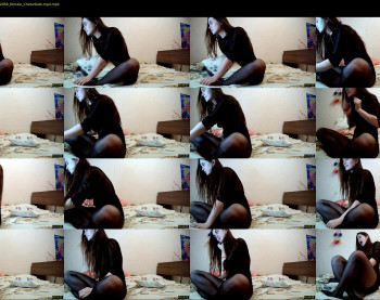 miracle_rose — 7 minute Chaturbate female cam show recording, 720p, Feb 22, 2021