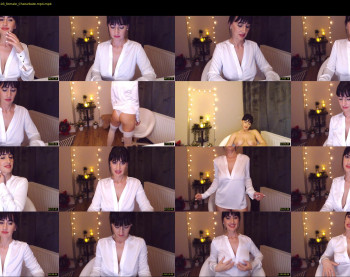 miss_giulia — 78 minute Chaturbate female cam show recording, 720p, Feb 23, 2021