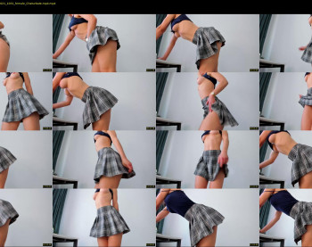 missflowersbloom — 25 minute Chaturbate female cam show recording, 1080p, Feb 22, 2021