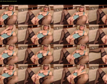 modest_devil — 37 minute Chaturbate female cam show recording, 1080p, Feb 22, 2021