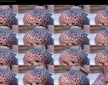 mollyguns — 3 minute Chaturbate female cam show recording, 720p, Feb 23, 2021