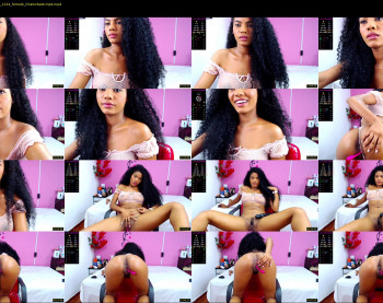 naomixjones1 — 63 minute Chaturbate female cam show recording, 720p, Feb 22, 2021