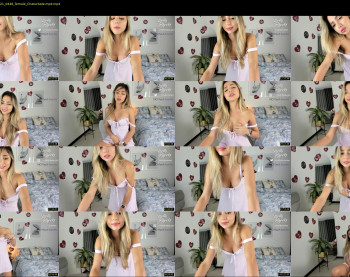 newmollybrooke — 71 minute Chaturbate female cam show recording, 1080p, Feb 23, 2021