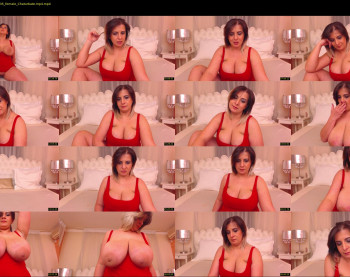 norahreve — 44 minute Chaturbate female cam show recording, 720p, Feb 23, 2021