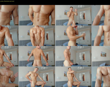 o_r_b_i_t — 50 minute Chaturbate male cam show recording, 720p, Feb 22, 2021