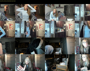 pr3ttyp1nkpussy — 71 minute Chaturbate couple cam show recording, 1080p, Feb 23, 2021