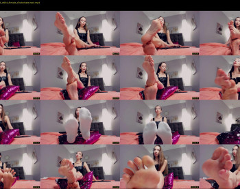 presidenttaylor — 70 minute Chaturbate female cam show recording, 720p, Feb 23, 2021