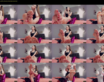 presidenttaylor — 10 minute Chaturbate female cam show recording, 720p, Feb 23, 2021