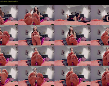 presidenttaylor — 70 minute Chaturbate female cam show recording, 720p, Feb 23, 2021