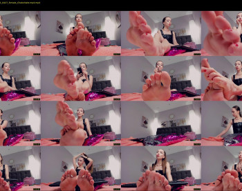 presidenttaylor — 43 minute Chaturbate female cam show recording, 720p, Feb 23, 2021
