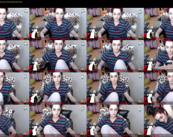 ps4pro — 99 minute Chaturbate female cam show recording, 720p, Feb 23, 2021