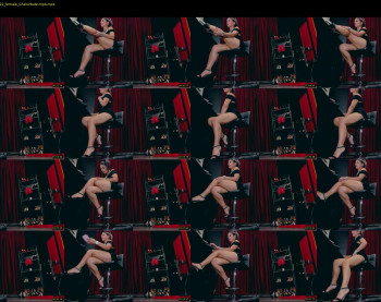 puffy_love — 7 minute Chaturbate female cam show recording, 720p, Feb 22, 2021