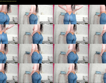 pussysweet9 — 17 minute Chaturbate female cam show recording, 1080p, Feb 22, 2021