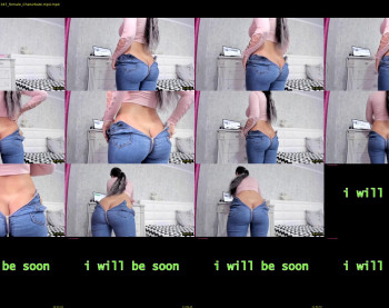pussysweet9 — 14 minute Chaturbate female cam show recording, 1080p, Feb 22, 2021