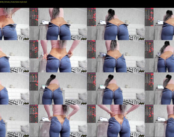 pussysweet9 — 6 minute Chaturbate female cam show recording, 1080p, Feb 22, 2021