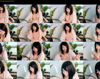 reibelletv — 73 minute Chaturbate female cam show recording, 720p, Feb 22, 2021