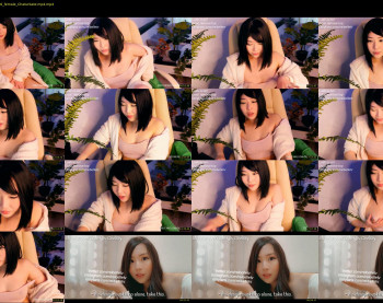 reibelletv — 42 minute Chaturbate female cam show recording, 720p, Feb 22, 2021