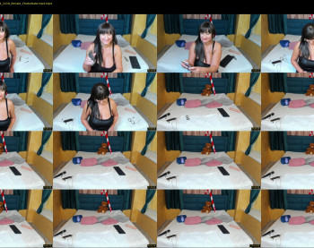 romanticabuse — 71 minute Chaturbate female cam show recording, 1080p, Feb 22, 2021
