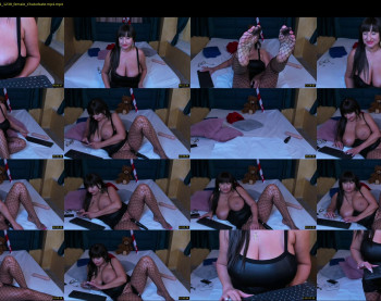 romanticabuse — 70 minute Chaturbate female cam show recording, 1080p, Feb 22, 2021