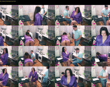 sex_space — 70 minute Chaturbate couple cam show recording, 1080p, Feb 22, 2021
