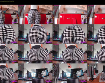 sexydea — 75 minute Chaturbate female cam show recording, 1080p, Feb 22, 2021