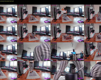 sexydea — 69 minute Chaturbate female cam show recording, 1080p, Feb 22, 2021