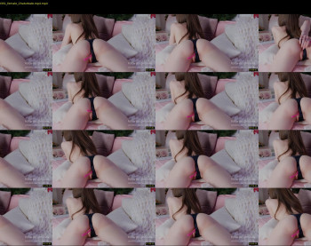 sexygamesx — 22 minute Chaturbate female cam show recording, 1080p, Feb 23, 2021