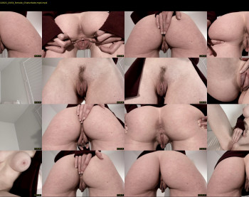 sexytemptation6969 — 70 minute Chaturbate female cam show recording, 1080p, Feb 23, 2021