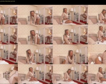 sofialloyd — 71 minute Chaturbate female cam show recording, 1080p, Feb 22, 2021