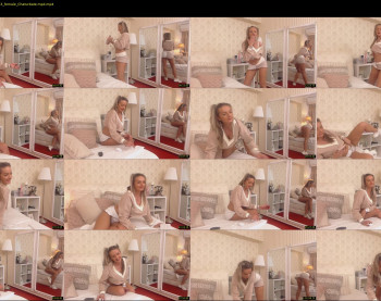 sofialloyd — 70 minute Chaturbate female cam show recording, 1080p, Feb 22, 2021