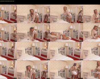 sofialloyd — 72 minute Chaturbate female cam show recording, 1080p, Feb 23, 2021