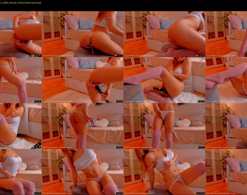 sweetnameless — 70 minute Chaturbate couple cam show recording, 1080p, Feb 22, 2021