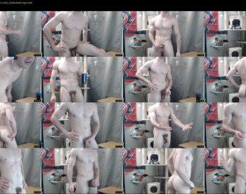 sydaffect — 39 minute Chaturbate male cam show recording, 720p, Feb 23, 2021