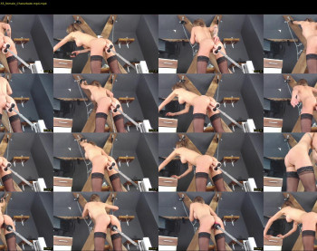 tanyaxlove — 30 minute Chaturbate female cam show recording, 720p, Feb 22, 2021