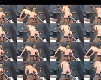 tanyaxlove — 3 minute Chaturbate female cam show recording, 720p, Feb 22, 2021