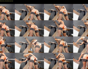 tanyaxlove — 83 minute Chaturbate female cam show recording, 720p, Feb 22, 2021