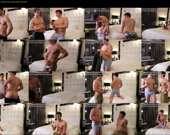 thejohnnystone — 73 minute Chaturbate male cam show recording, 1080p, Feb 23, 2021