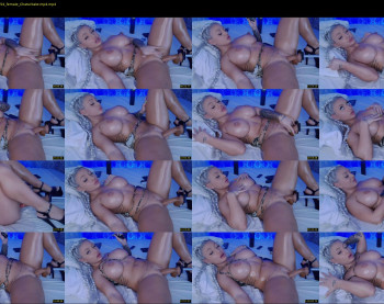 tikhomirov — 71 minute Chaturbate female cam show recording, 1080p, Feb 22, 2021