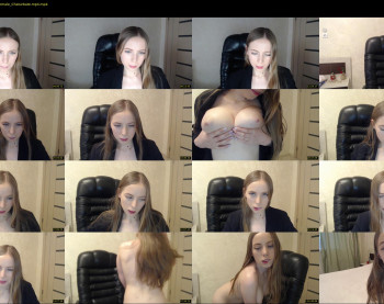 tixxxy — 70 minute Chaturbate female cam show recording, 1080p, Feb 22, 2021