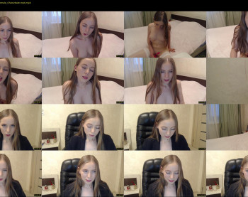 tixxxy — 70 minute Chaturbate female cam show recording, 1080p, Feb 22, 2021