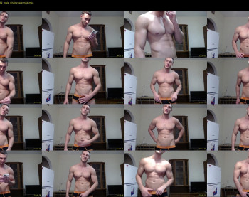 tom_fordd — 70 minute Chaturbate male cam show recording, 1080p, Feb 22, 2021