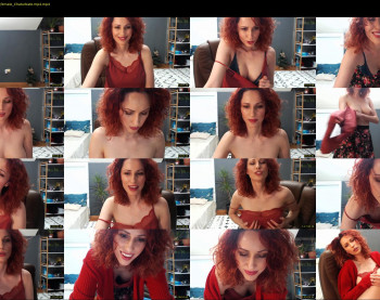toplegs — 120 minute Chaturbate female cam show recording, 720p, Feb 22, 2021