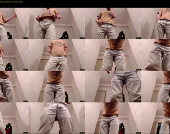 tralalabala — 32 minute Chaturbate male cam show recording, 1080p, Feb 22, 2021