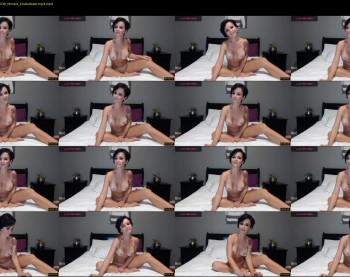 vera1983xx — 7 minute Chaturbate female cam show recording, 480p, Feb 23, 2021
