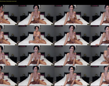 vera1983xx — 4 minute Chaturbate female cam show recording, 480p, Feb 23, 2021