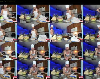 whaaaaaaaat — 71 minute Chaturbate couple cam show recording, 1080p, Feb 23, 2021